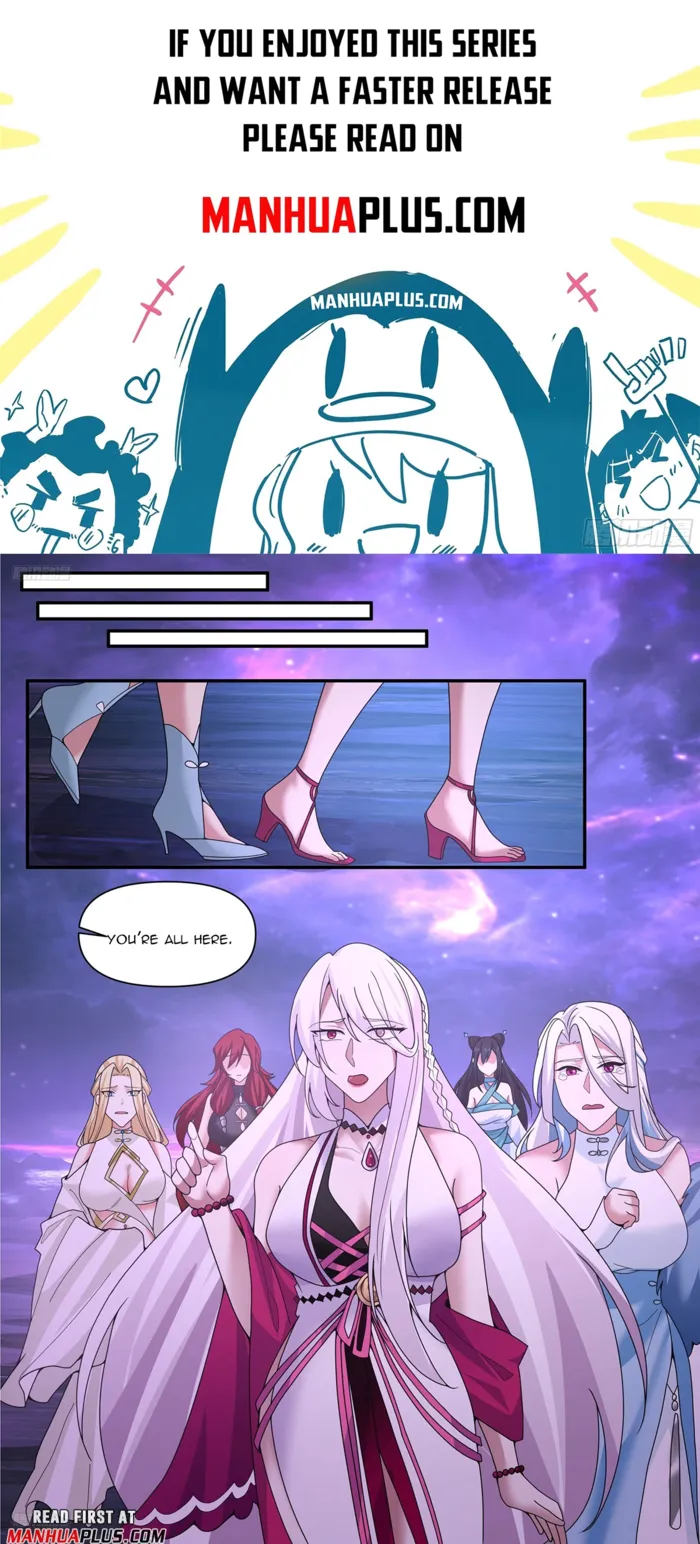 Martial Peak Chapter 3839 1